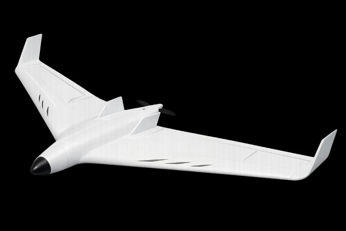 Drone ad ala fissa H4Research