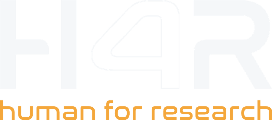 H4Research — human for research